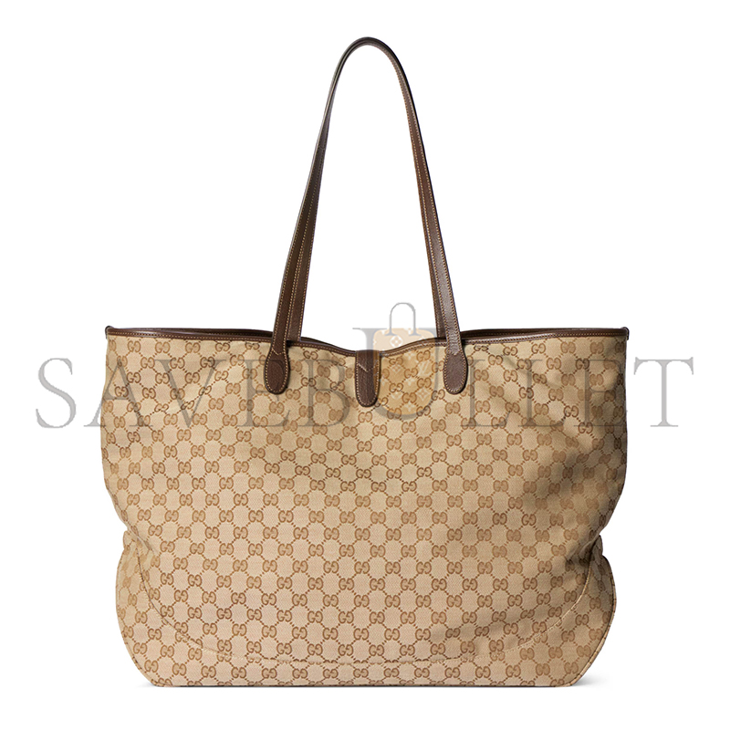 GUCCI JACKIE LARGE TOTE BAG 867014 (55*37*14.5cm)